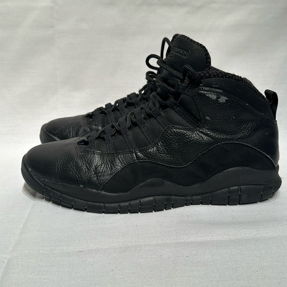 Jordan 10